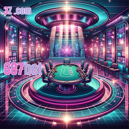 Apostas emocionantes em 687bet.com: O futuro dos jogos online