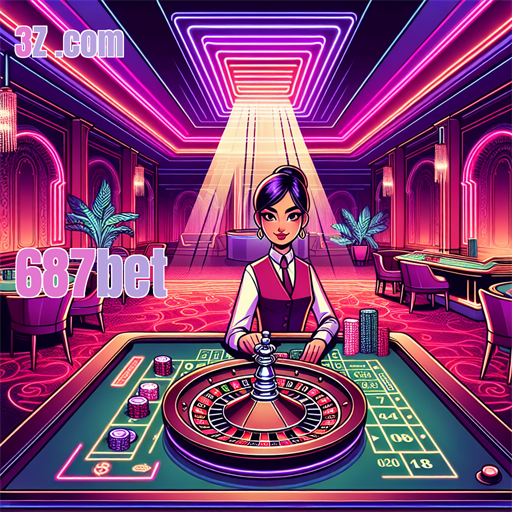 Experimente os Melhores Jogos no 687bet.com e Vença!